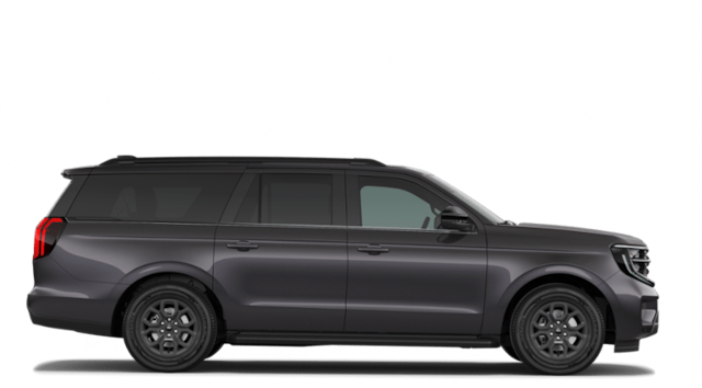 2026 Ford Expedition